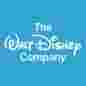 The Walt Disney Company logo